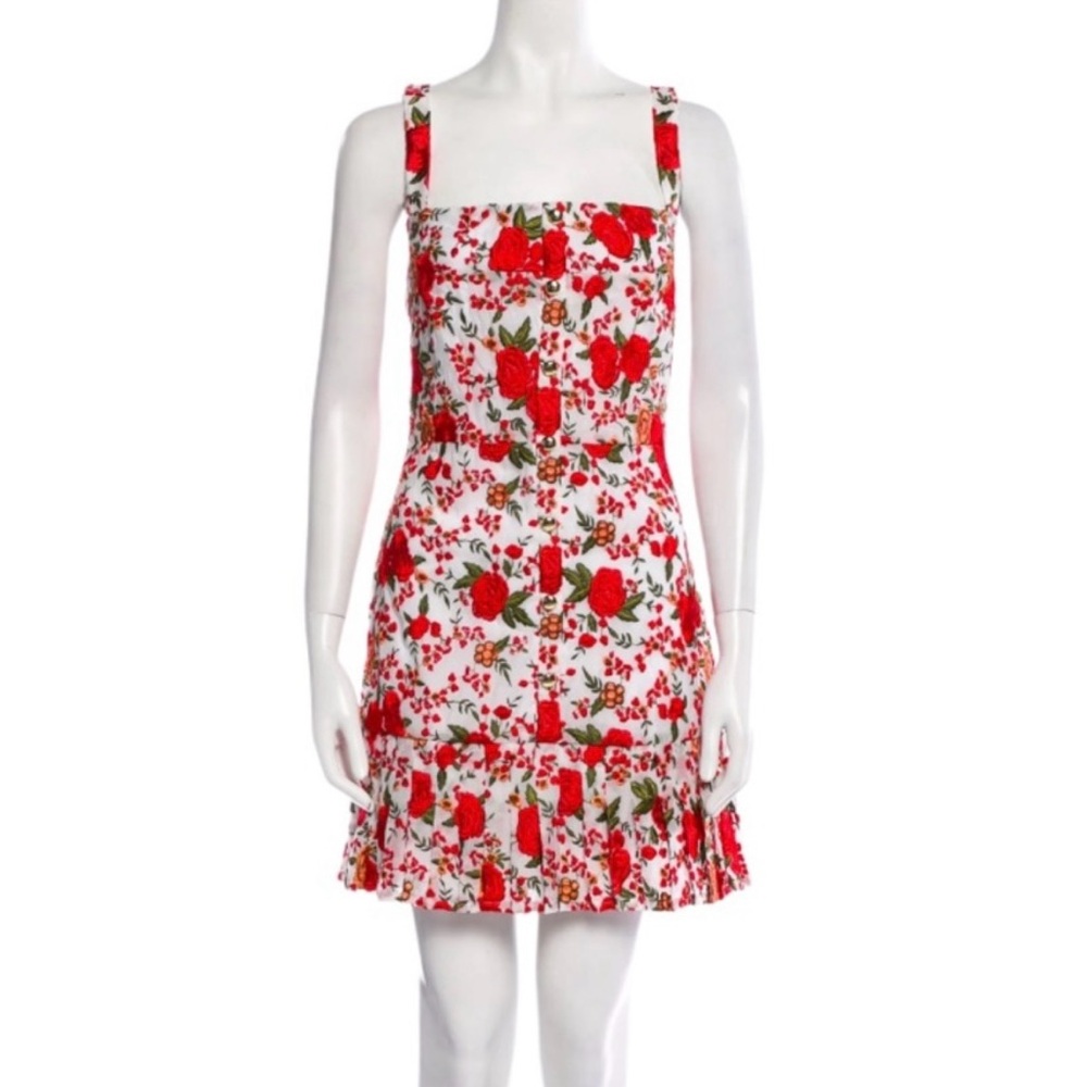 ALEXIS DRESS